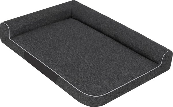 Lettino per cani "Best" -80x55cm- design aperto e idrorepellente | Pillowprim
