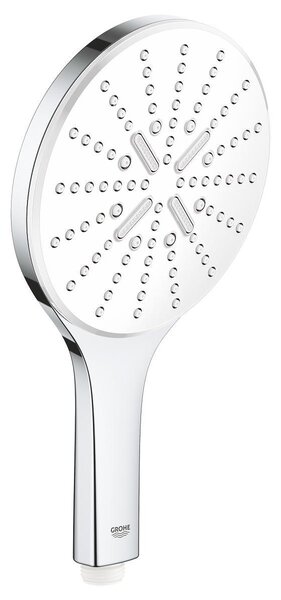 Doccetta GROHE Vitalio SmartActive 150 Ø 15 cm cromo 26597000