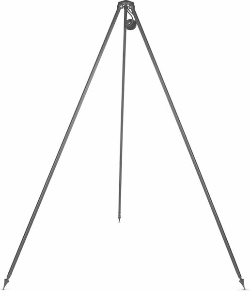 Griglia girevole Markone 301-1: 50 cm / 210 cm
