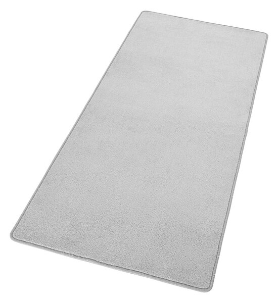Runner grigio chiaro 80x200 cm Fancy - Hanse Home