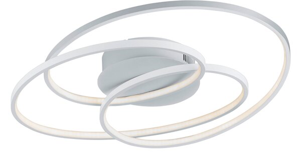 Lampada da soffitto LED 38,5W GALE 673916031 Trio