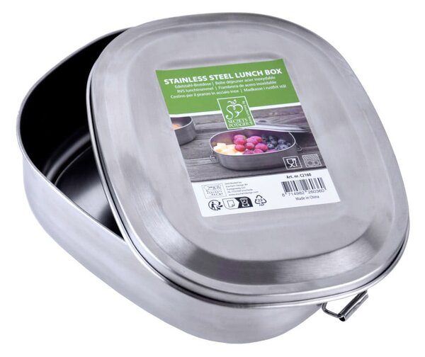 Scatola per snack - Esschert Design