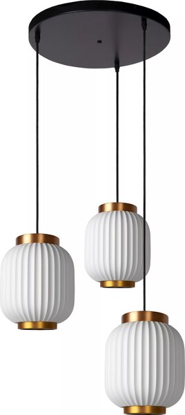 GOSSE lampada a sospensione 13435/03/31 Lucide