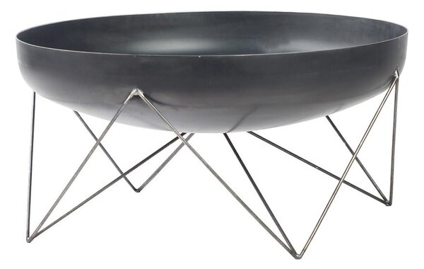Ciotola da fuoco Markone 128-1: 60/30 cm