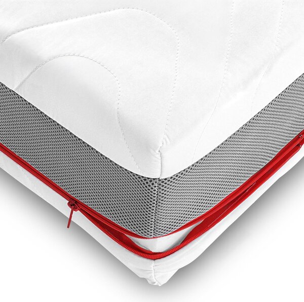 Coprimaterasso Sleezzz® Premium T23 180 x 200 cm, altezza 23 cm