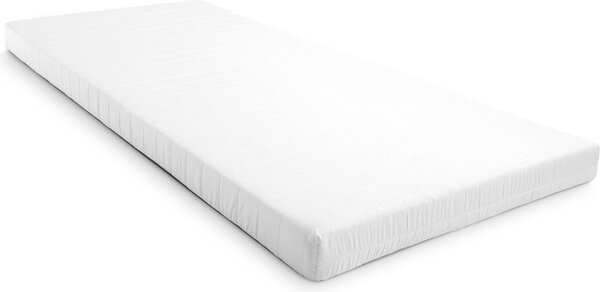 Materasso in schiuma comfort K10 90 x 200 cm, altezza 10 cm, livello di rigidità H3