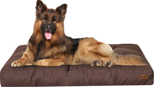 Materasso per cani "Grand Light" - 120x90cm - Cuccia idrorepellente - Rettangolare - Outdoor & Indoor | PillowPrim
