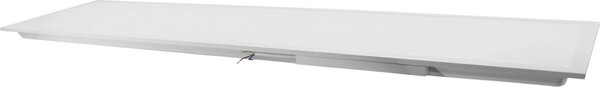 40W LED pannello luminoso da soffitto 120x30cm bianco neutro 3600 lumen lampada da soffitto