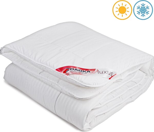 Coperta Dadka LUXUS francese 240x220 cm