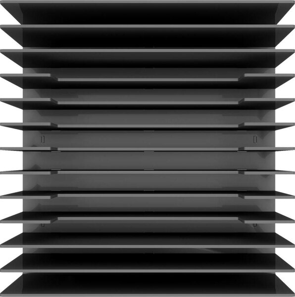 Focolare da giardino Erizo 44x22