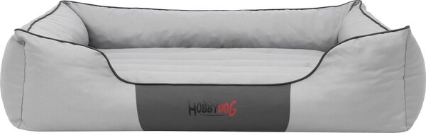 Letto per cani "Comfort Ekolen" XL 85×65 cm - accogliente divano per cani, sfoderabile, resistente e lavabile | Doggy