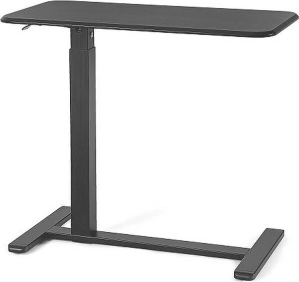 Scrivania unica Unique LAPTOP DESK nero