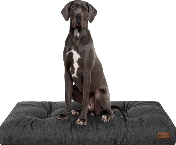 Materasso per cani "Grand Light" - 130x100cm - Cuccia idrorepellente - Rettangolare - Outdoor & Indoor | PillowPrim