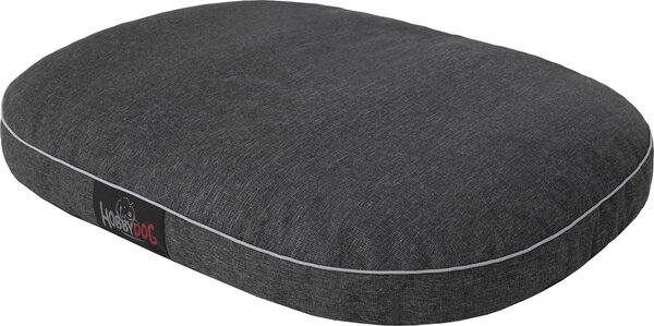 Cuscino per cani Letto per cani Materasso per cani - Accogliente zona notte per cani di forma ovale 68x87 cm