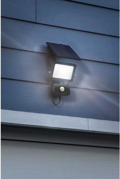 G4560 Proiettore solare - 800 lumen - Rilevatore di movimento