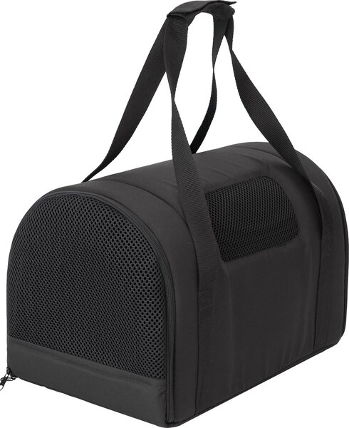 Borsa da trasporto TUBE per cani e gatti | Pieghevole | Traspirante | Tessuto Oxford | Marca PillowPrim