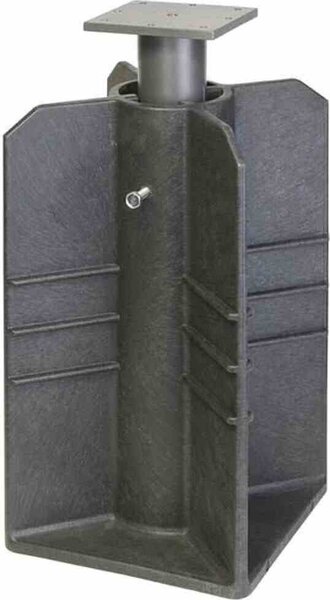 SIENA GARDEN Supporto a terra per ombrelloni a sbalzo L87426