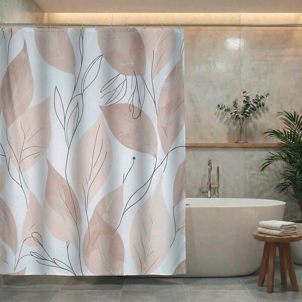 Tenda per doccia 200x180 cm Pula – Wenko