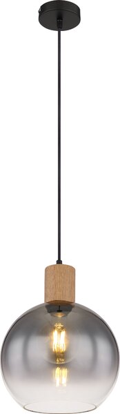MOITAS lampada a sospensione 15656H Globo