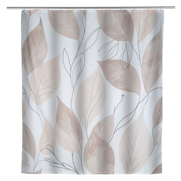 Tenda per doccia 200x180 cm Pula – Wenko