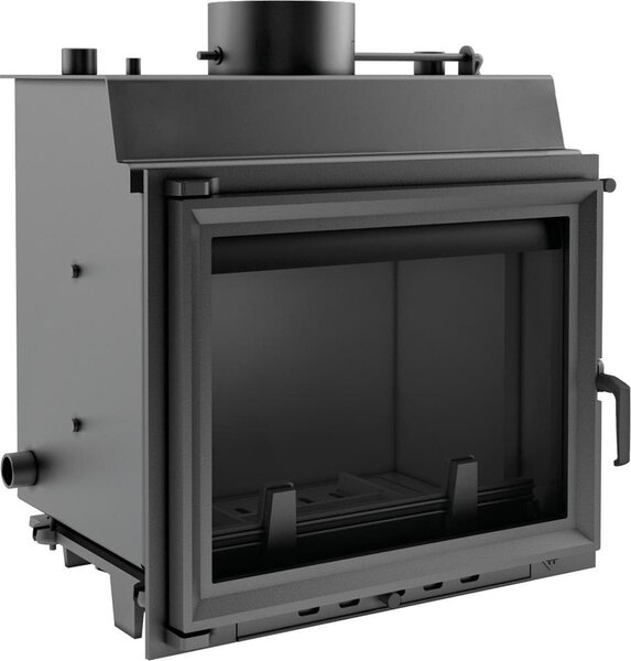 Inserto camino ad acqua KRATKI MAJA 8 kW Ø 180