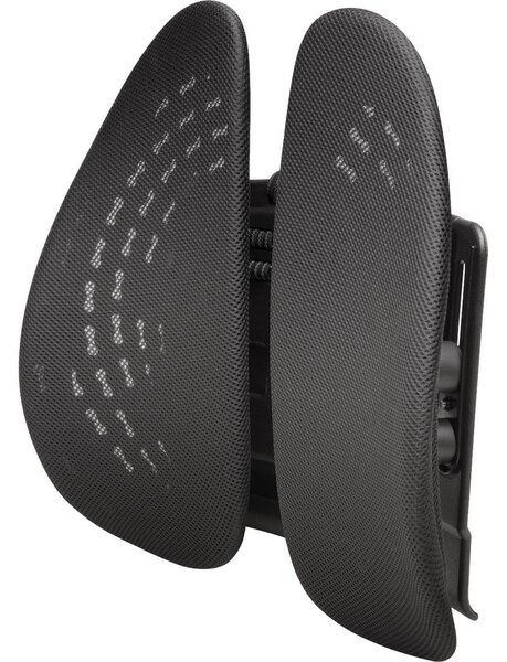 Cuscino per schienale Kensington SmartFit Conform K60412WW nero