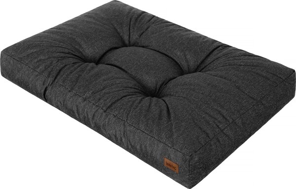 Materasso per cani "Grand Light" M - 75 x 50 cm | Letto per cani, materasso rettangolare per cani, divano per cani, cani di piccola taglia, cuscino, cesto, animale domestico | Doggy