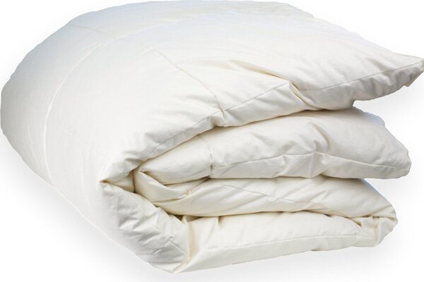 Copripiumino CLASSIC 135x200 cm 30/70 1440 g