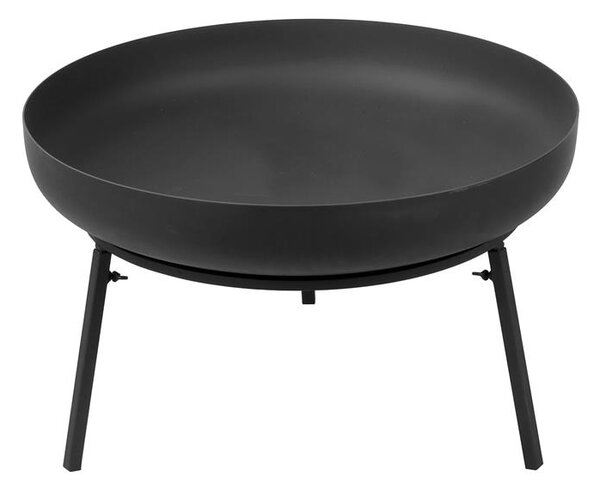 Ciotola da fuoco Markone 103-3: 80/22 cm