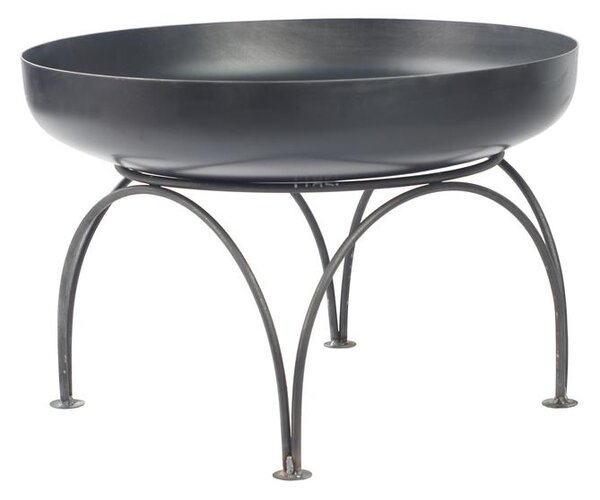 Ciotola da fuoco Markone 101-2: 70/40 cm