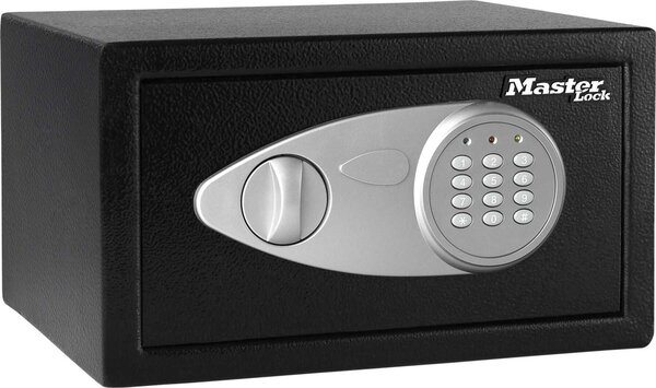 Cassaforte Master Lock di medie dimensioni con chiave X041ML