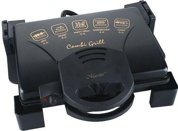 Feel-Maestro MR717 contact grill