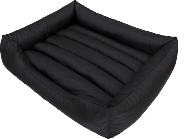 Letto per cani "Comfort" - 110 x 90 cm - Materasso rettangolare impermeabile per cani | PillowPrim