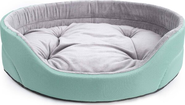 Letto per cani Cuscino per cani Divano per cani Cesto per cani Letto per animali domestici Posto letto Cuscino per cani Menta L