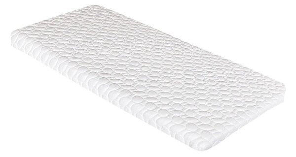 Candide Fresh materasso bianco (50 x 83 cm)