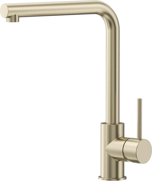 Rubinetto da cucina RONA, oro opaco