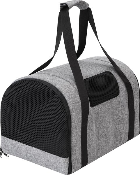 Borsa da trasporto TUBE per cani e gatti | Pieghevole | Traspirante | Tessuto Oxford | Marca PillowPrim