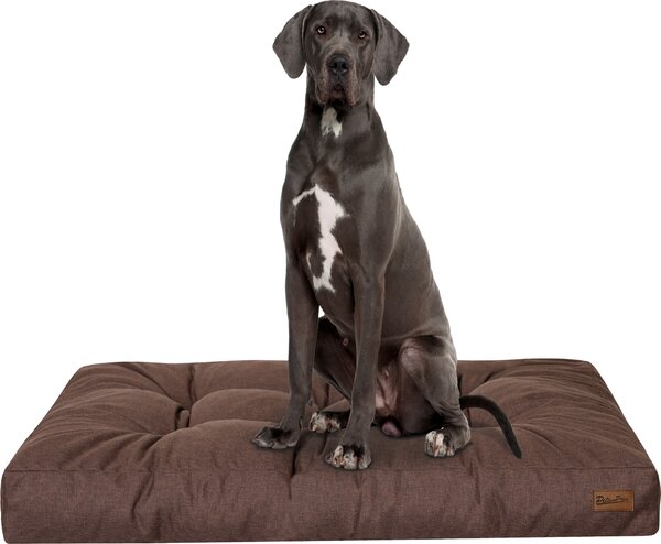 Materasso per cani "Grand Light" - 130x100cm - Cuccia idrorepellente - Rettangolare - Outdoor & Indoor | PillowPrim