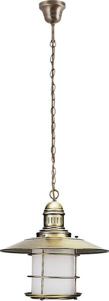 Lampada a sospensione SUDAN 7993 Rabalux