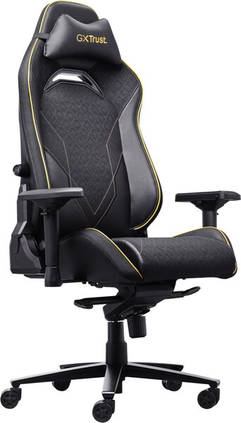 Sedia Da Gioco Trust Gxt721 Ruya Pro