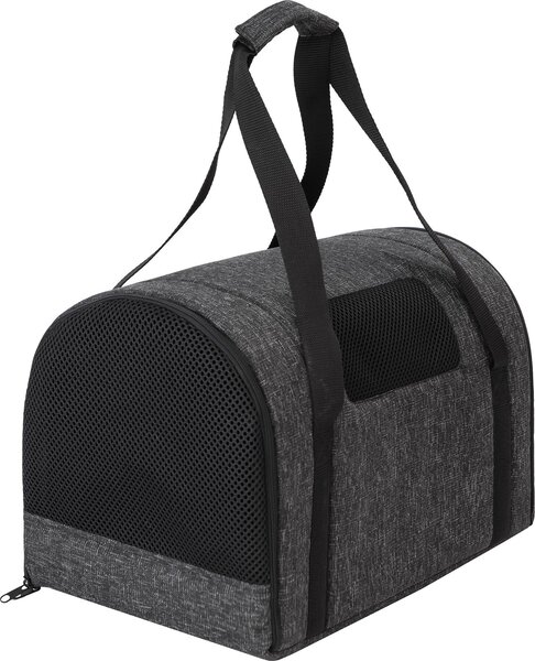 Borsa da trasporto TUBE per cani e gatti | Pieghevole | Traspirante | Tessuto Oxford | Marca PillowPrim