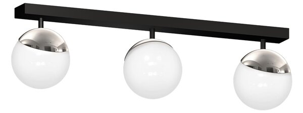 Lampada da soffitto 3x40W SFERA MLP8873 Milagro