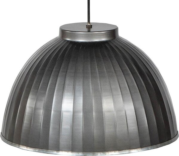 Lampada a sospensione Blaze - Grigio
