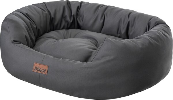 Lettino per cani "Amazing" - 75x50cm - Cestino idrorepellente per cani con cuscino rimovibile | PillowPrim