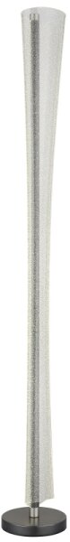 Globo 68256S - Lampada a piantana LED MALINDA LED/48W/230V 2700/4000/6000K