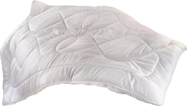 Coperta termica 140x200cm invernale 1680g