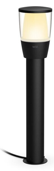 WiZ-LED RGBW Dimmerabile per esterni lampada ELPAS LED/3,6W/12V 2700-5000K IP65 Wi-Fi
