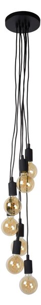 Lampada a sospensione FIX 08408/07/30 Lucide