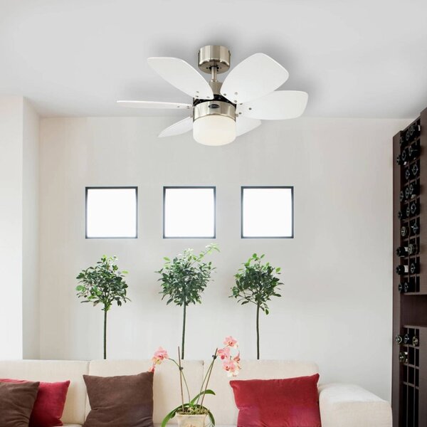 Westinghouse Floral Royal ventilatore a soffitto