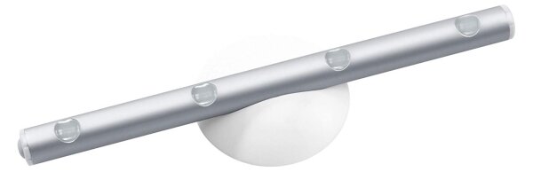 Ledvance - Lampada LED di orientamento LEDSTIXX LED/0,6W/3xAAA